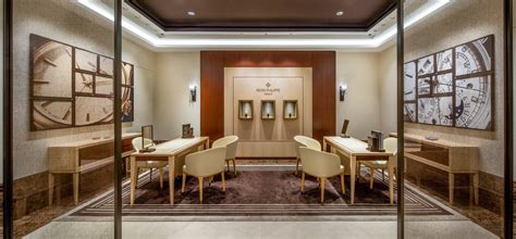 patek philippe malaysia klcc